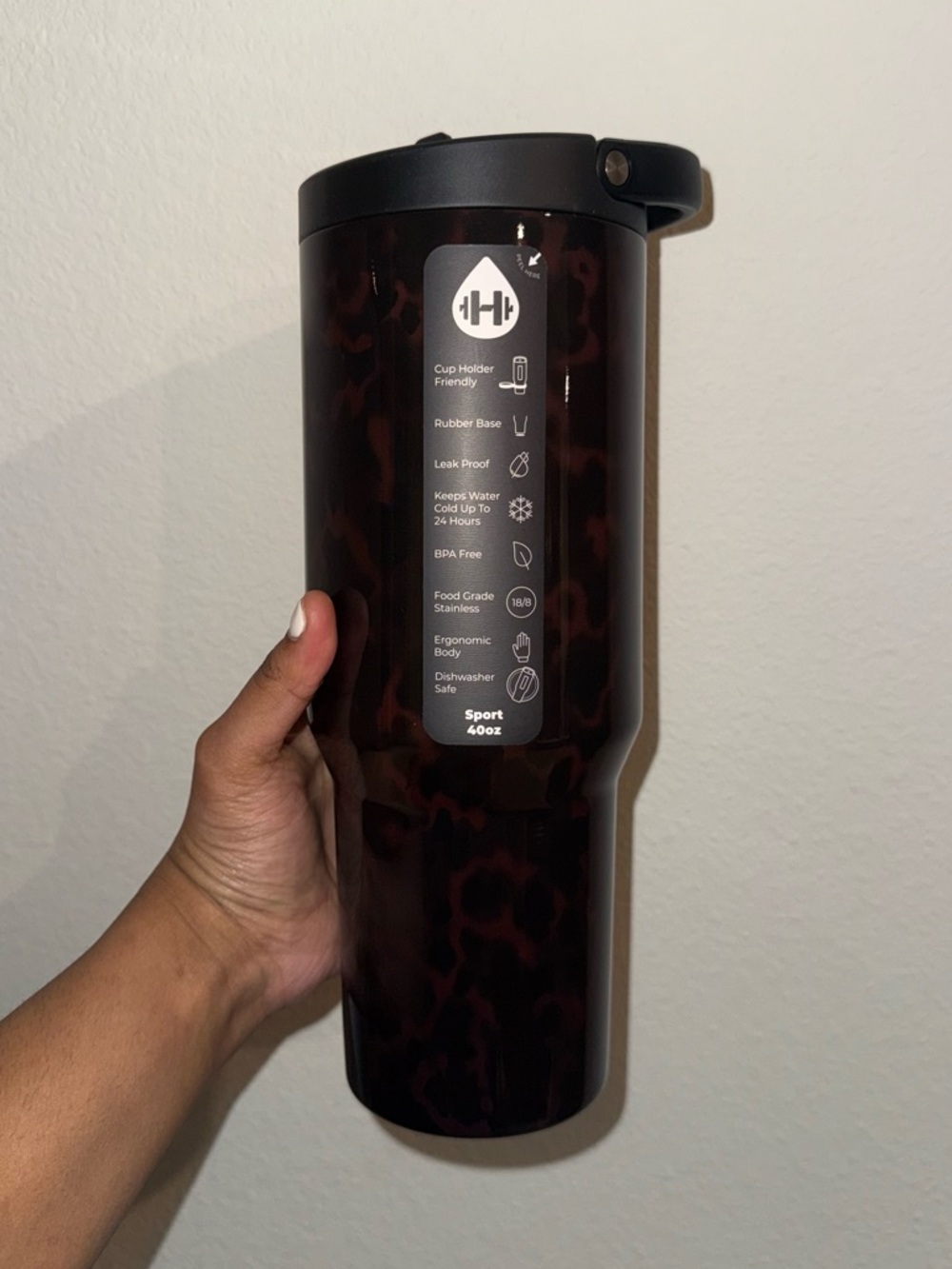 tortoise hydrojug